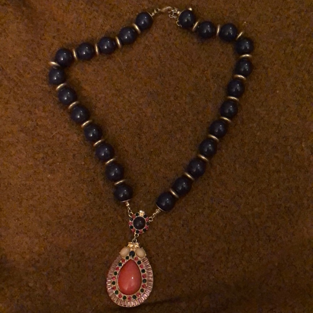 Statement Necklace